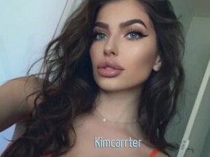 Kimcarrter
