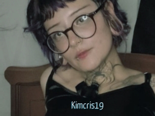 Kimcris19