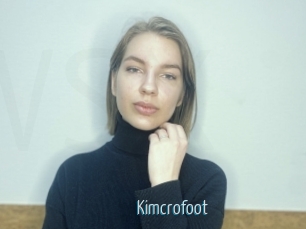 Kimcrofoot