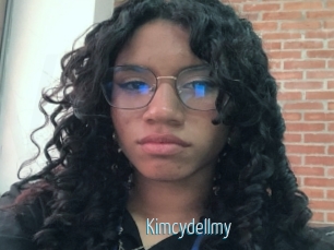 kimcydellmy Video Sexe