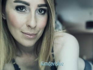 Kimdavislive