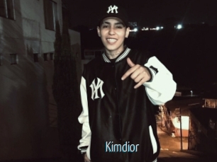 Kimdior