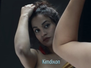 Kimdixon
