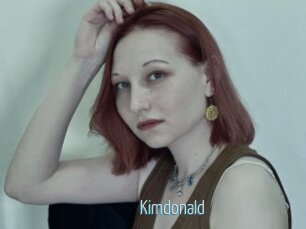 Kimdonald