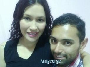 Kimgeorge