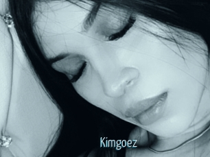 Kimgoez