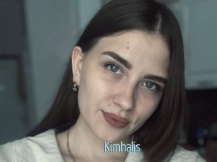 Kimhalis