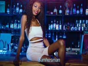 Kimhosman