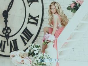 Kimibarbie