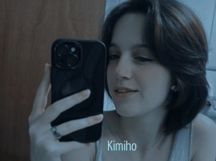 Kimiho