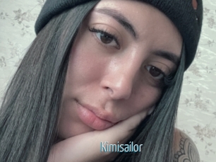 Kimisailor