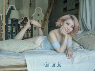 Kimiunder