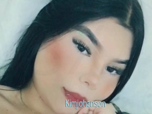 Kimjohanson