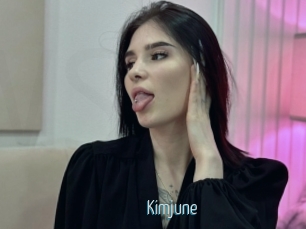 Kimjune
