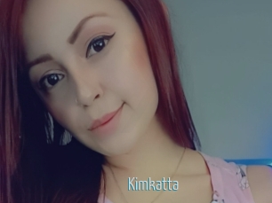 Kimkatta