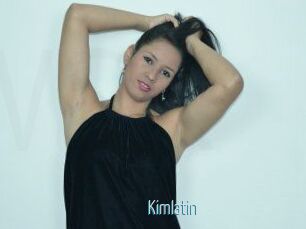 Kimlatin