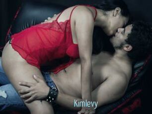 Kimlevy