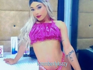 Kimmberlyloazy