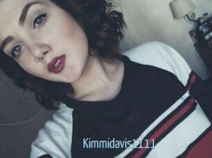 Kimmidavis1111