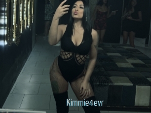 Kimmie4evr