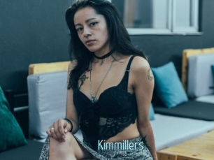 Kimmillers