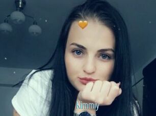 Kimmiy