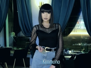 Kimmono