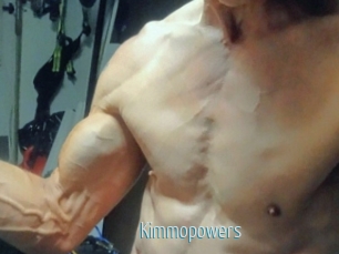 Kimmopowers