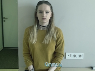 Kimmsue