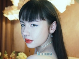 kimmuna Video Sexe