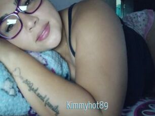 Kimmyhot89