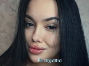 Kimmyjenner