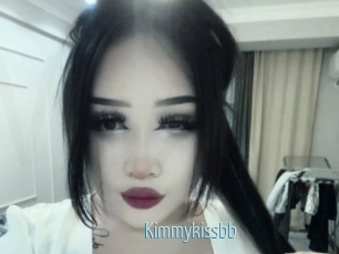 kimmykissbb Video Sexe