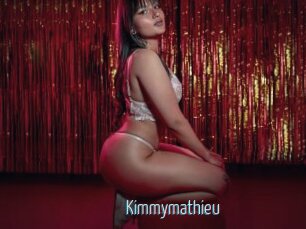 Kimmymathieu