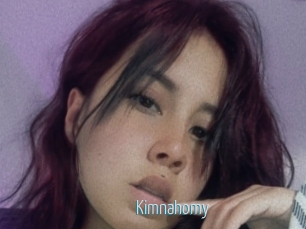 Kimnahomy