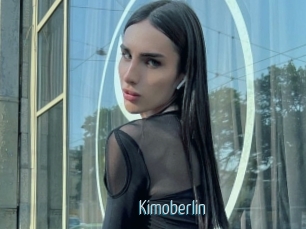 Kimoberlin
