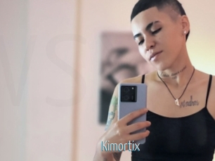 kimortix Video Sexe