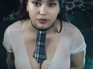 Kimperri