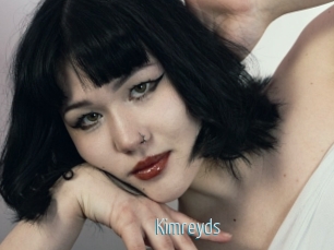 Kimreyds