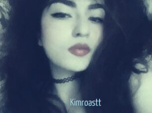 kimroastt Video Sexe