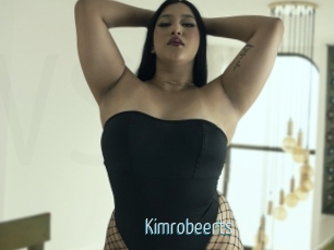 Kimrobeerts