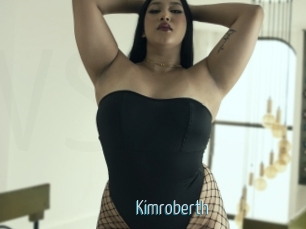 kimroberth Video Sexe
