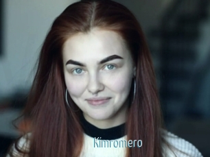 Kimromero