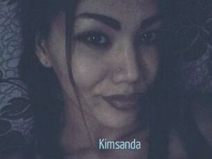 Kimsanda