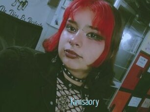 kimsaory Video Sexe