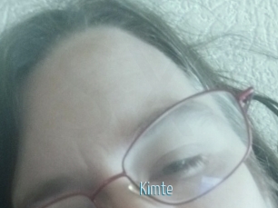 Kimte