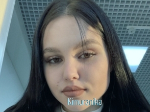 Kimuranika