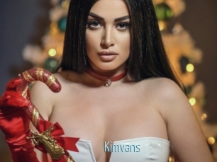 Kimvans