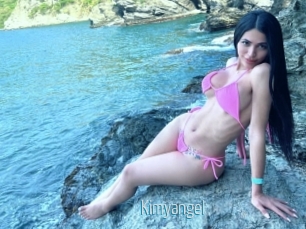 Kimyangel
