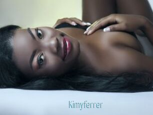 Kimyferrer